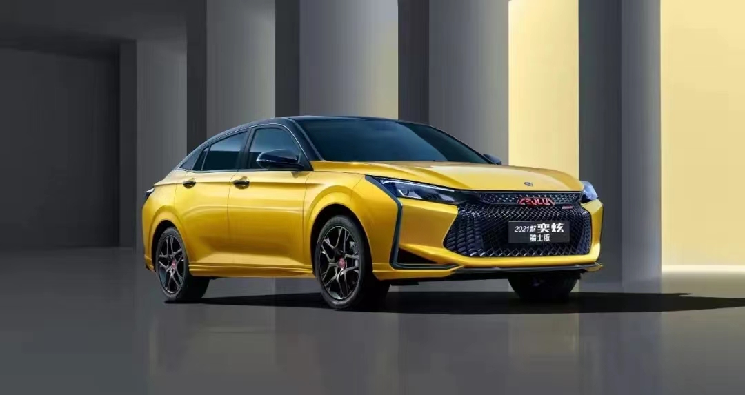 越是困难越需要车企担当