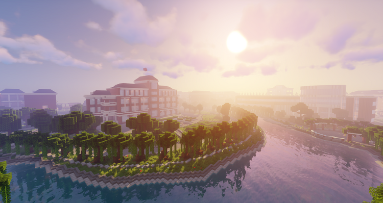 打破次元壁 来一场别出心裁的云端毕业典礼 ——上海立达学院首届本科生毕业生在虚拟世界里毕业 打破次元壁 来一场别出心裁的云端毕业典礼 ——上海立达学院首届本科生毕业生在虚拟世界里毕业_fororder_2022-06-09_17.02.54