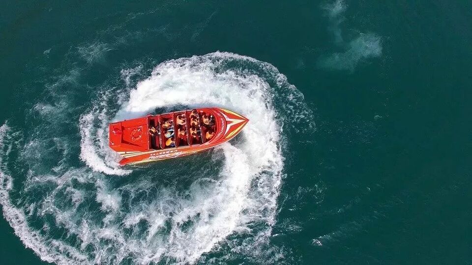 【客户端转发】云台山对全国正常开放!峡谷奇观、山野露营等您来