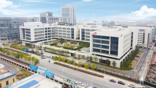 外海街道:立足国家高新区 探索“1+21+N”园区网格化管理服务新模式