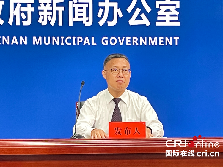 陕西渭南:全市城镇新增就业3.14万人 就业形势保持总体稳定_fororder_IMG_0906 (1)