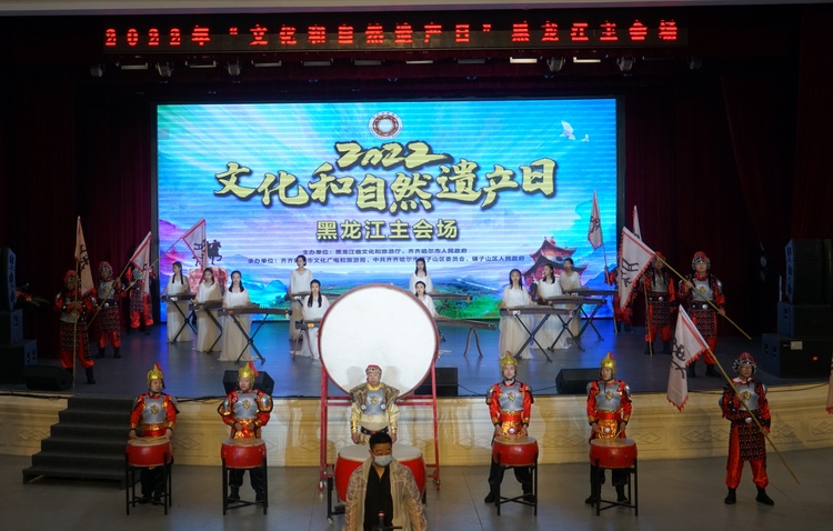 黑龙江：227项文物保护活动掀起“文化和自然遗产日”热潮