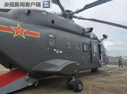 首批在老挝车祸事故中受伤人员转运回国治疗