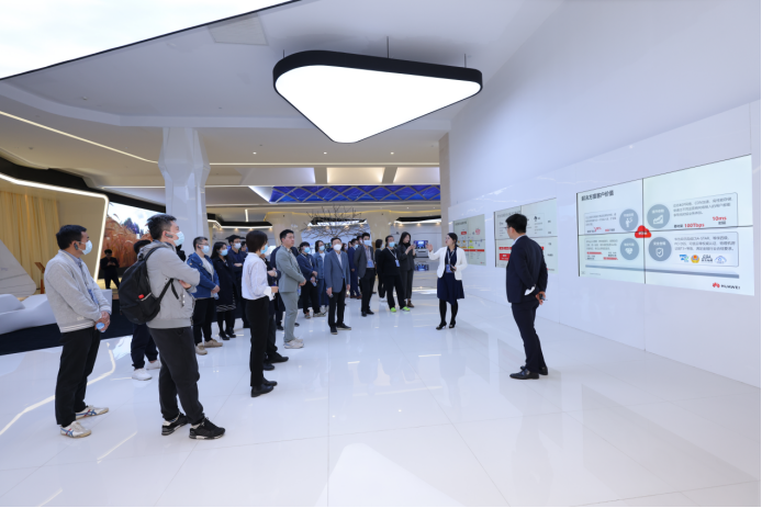 Fin-Tech活动 | 金融业数字化转型研讨会在京成功举办