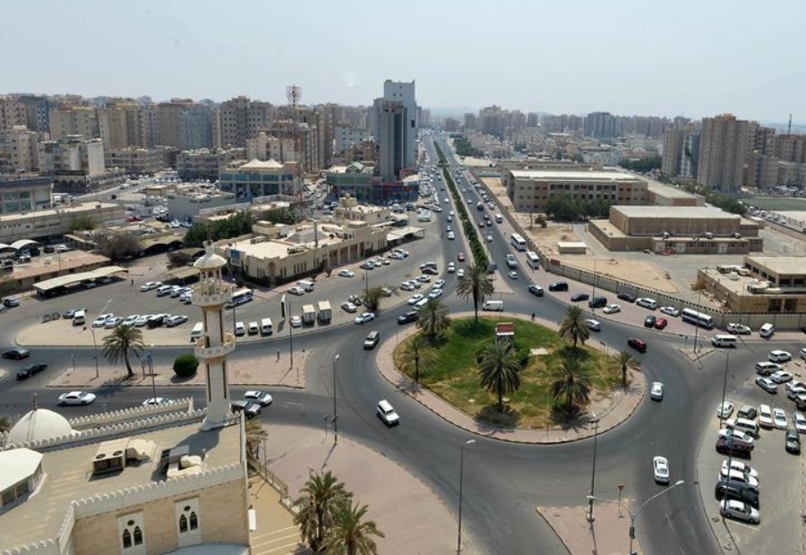 科威特：解除地区封锁_fororder_1126287660_15957779081931n