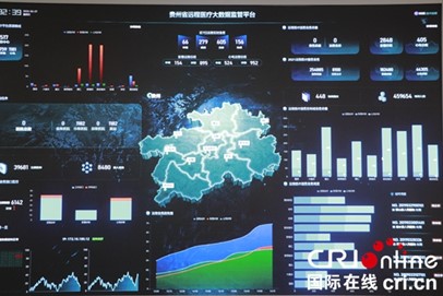 Guizhou: Strive to Develop A New Blue Ocean of Digital Economy_fororder_图片3