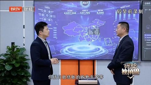 宝利翔源出品《探秘独角兽》走进多点科技 揭秘零售业数字化转型