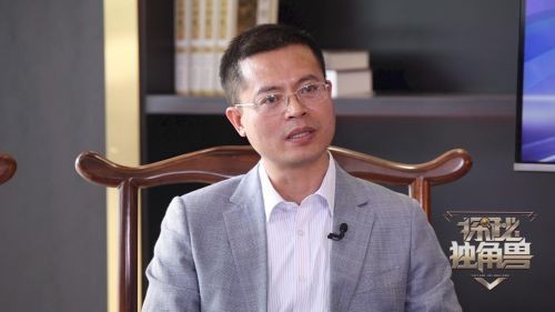 宝利翔源出品《探秘独角兽》走进多点科技 揭秘零售业数字化转型