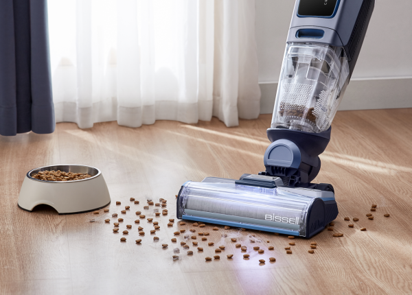 3款多领域重磅新品连发 BISSELL必胜为健康家庭环境提供全方位解决方案 3款多领域重磅新品连发 BISSELL必胜为健康家庭环境提供全方位解决方案