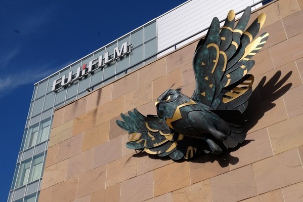 富士胶片集团2021年财报出炉 新财年成长战略公布_fororder_2608853114