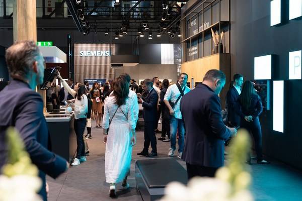 西门子家电发布品牌重塑战略 以全新面貌引领未来趋势 西门子家电发布品牌重塑战略 以全新面貌引领未来趋势