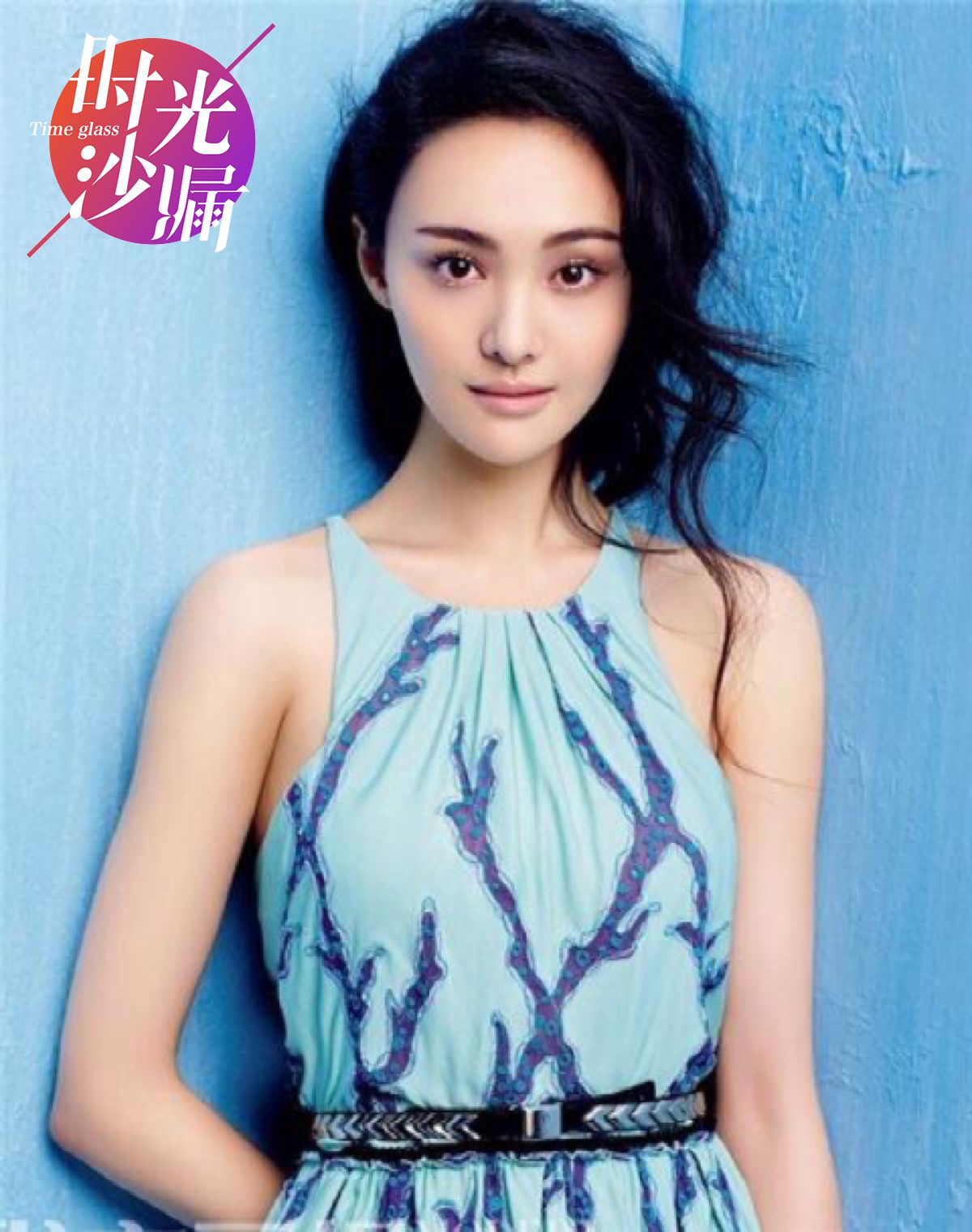 郑爽:整容暴瘦低情商 一言不合就上热门