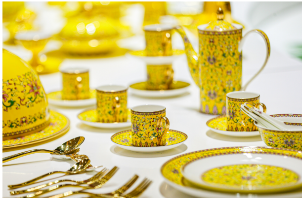 第30届深圳礼品展暨1688直采季开幕 以线下会展新模式突围新消费 第30届深圳礼品展暨1688直采季开幕 以线下会展新模式突围新消费