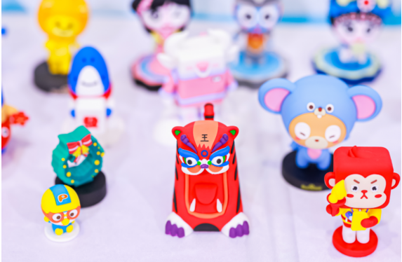 第30届深圳礼品展暨1688直采季开幕 以线下会展新模式突围新消费 第30届深圳礼品展暨1688直采季开幕 以线下会展新模式突围新消费