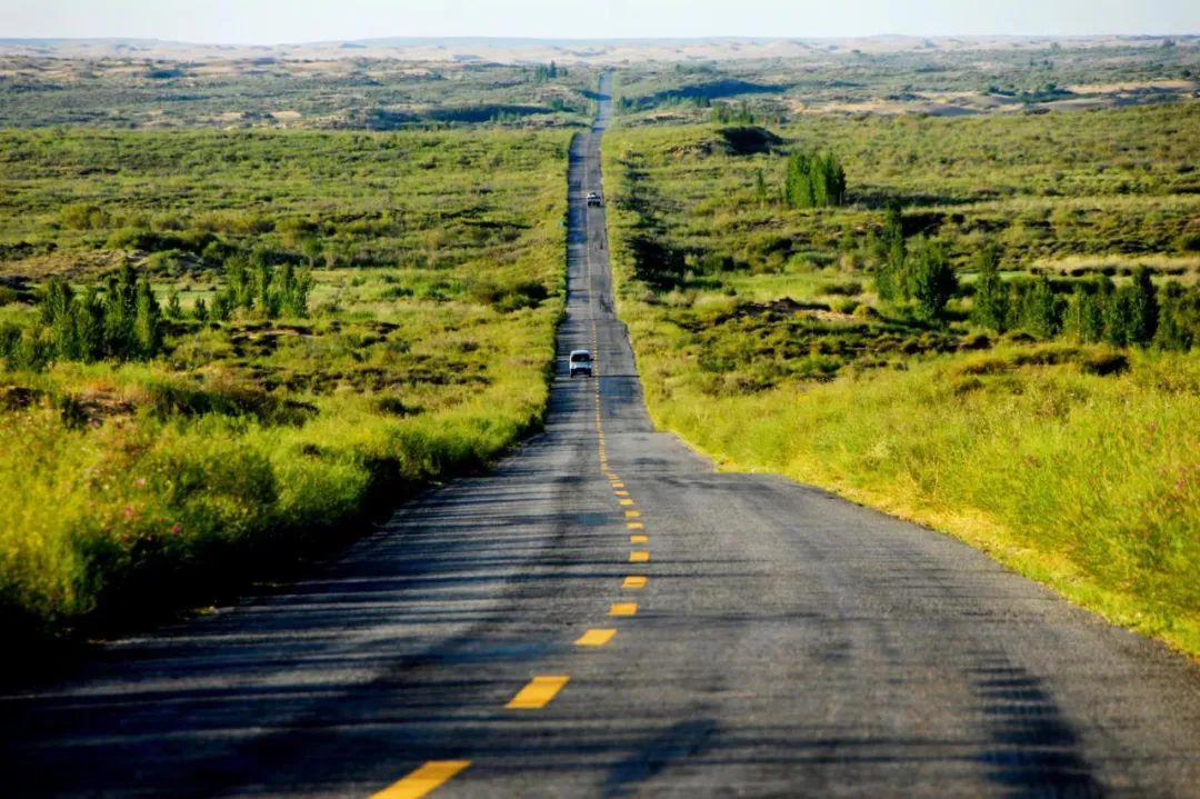 守家:库布其的风也变温柔了_fororder_1128690804_16536492567251n