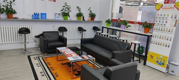 天猫养车“青岛速度”领跑行业 1年开30+店 加盟商这么说