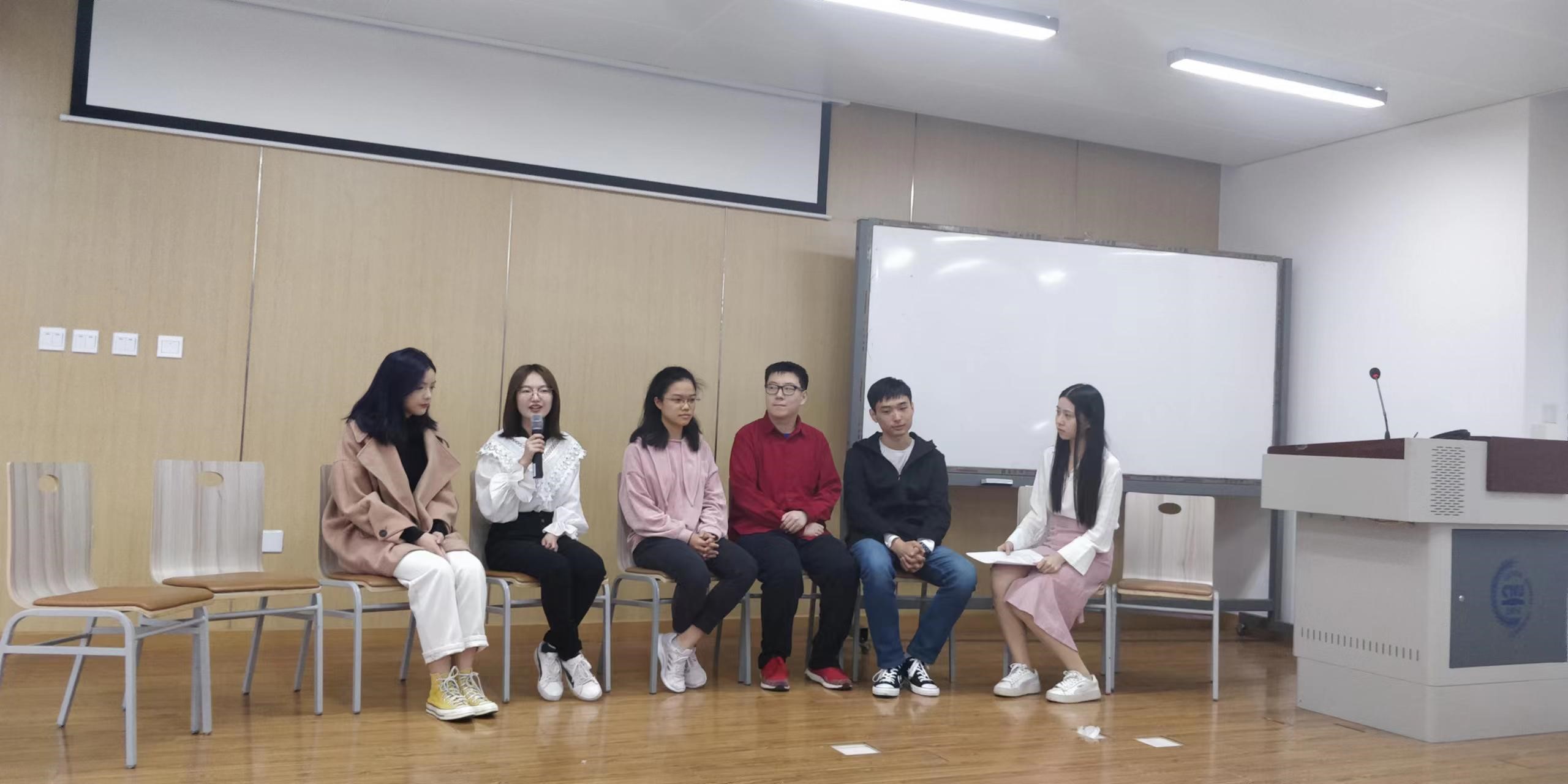 2022高招进行时【专业云讲堂】专访首都师范大学资源环境与旅游学院旅游管理专业戴湘毅 2022高招进行时【专业云讲堂】专访首都师范大学资源环境与旅游学院旅游管理专业戴湘毅_fororder_5