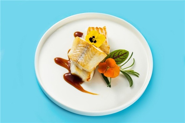 响应天猫“日食水产50g+”计划 鹿优鲜发起第一届“海洋蛋白日”宣传活动