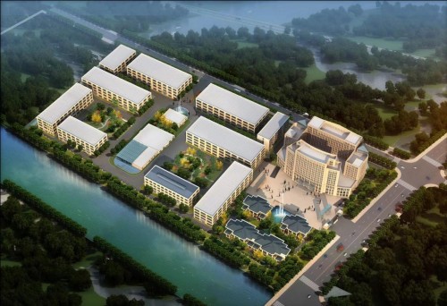 北京迪拉丽:升华提纯研发 让世界看中国