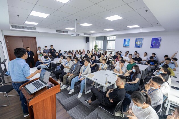 印得安智能印章遍地开花 推动企业风险内控数字化