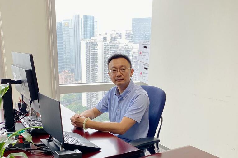 助力润滑油行业数字化转型 “互联网+汽服网络”打造商用车维修联盟