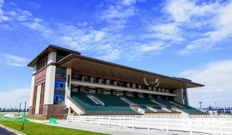 【中首 陕西 图】端午节假期去哪儿玩 十四运会场馆等你来