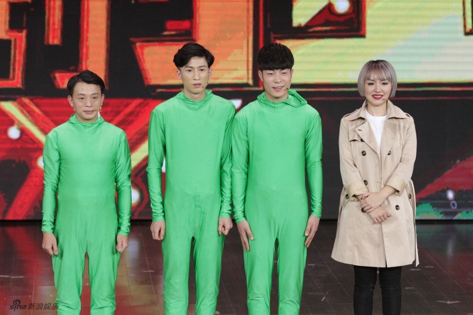 岳云鹏自曝《五环之歌》遭原唱质疑侵权-国际