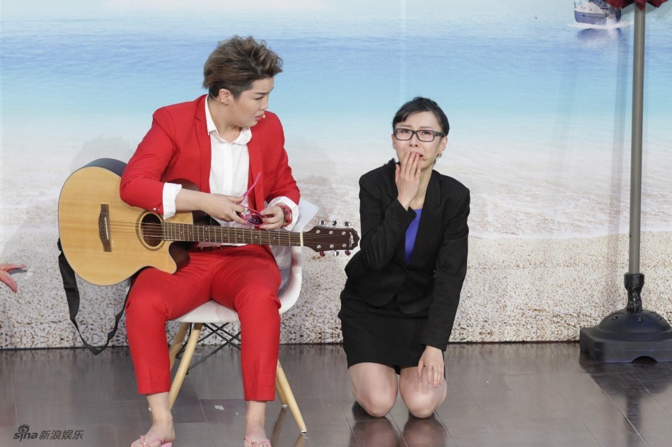 岳云鹏自曝《五环之歌》遭原唱质疑侵权