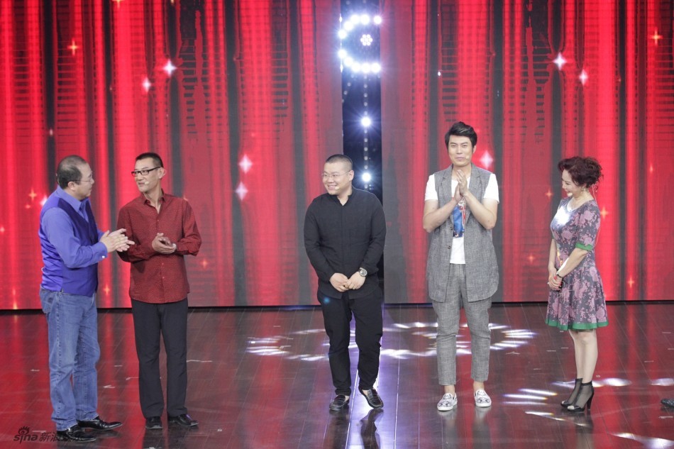 岳云鹏自曝《五环之歌》遭原唱质疑侵权[2]- 中