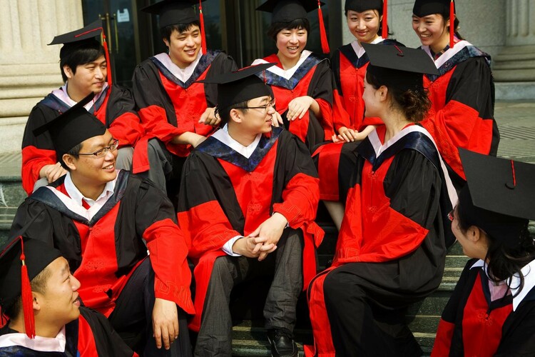 东北财经大学:2022年新增审计学等两个专业 多措并举为学生深造搭建宽广平台 东北财经大学:2022年新增审计学等两个专业 多措并举为学生深造搭建宽广平台_fororder_4