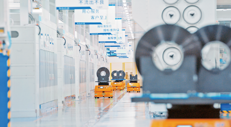 宁德:5G赋能绿色“智造”_fororder_微信截图_20220622095406