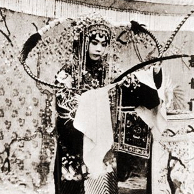 戏剧大师黑胶数藏全网首发 人民创意再推“双遗产”数字藏品 戏剧大师黑胶数藏全网首发 人民创意再推“双遗产”数字藏品