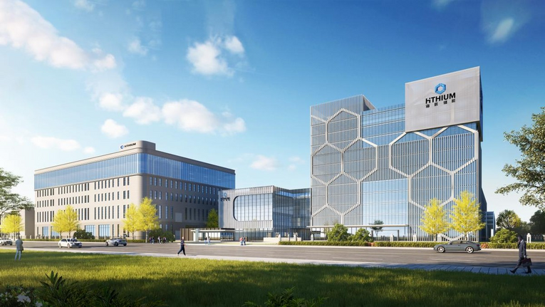 赋能企业绿色低碳发展 中碳海巢助力广东粤港澳大湾区储能建设_fororder_1