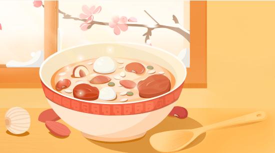 No.006 キーワードチャイナ 腊八&北上广 No.006 キーワードチャイナ 腊八&北上广