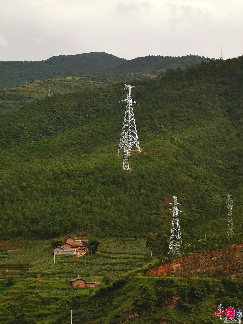 【中国故事】四川凉山：大病之后的脱贫路