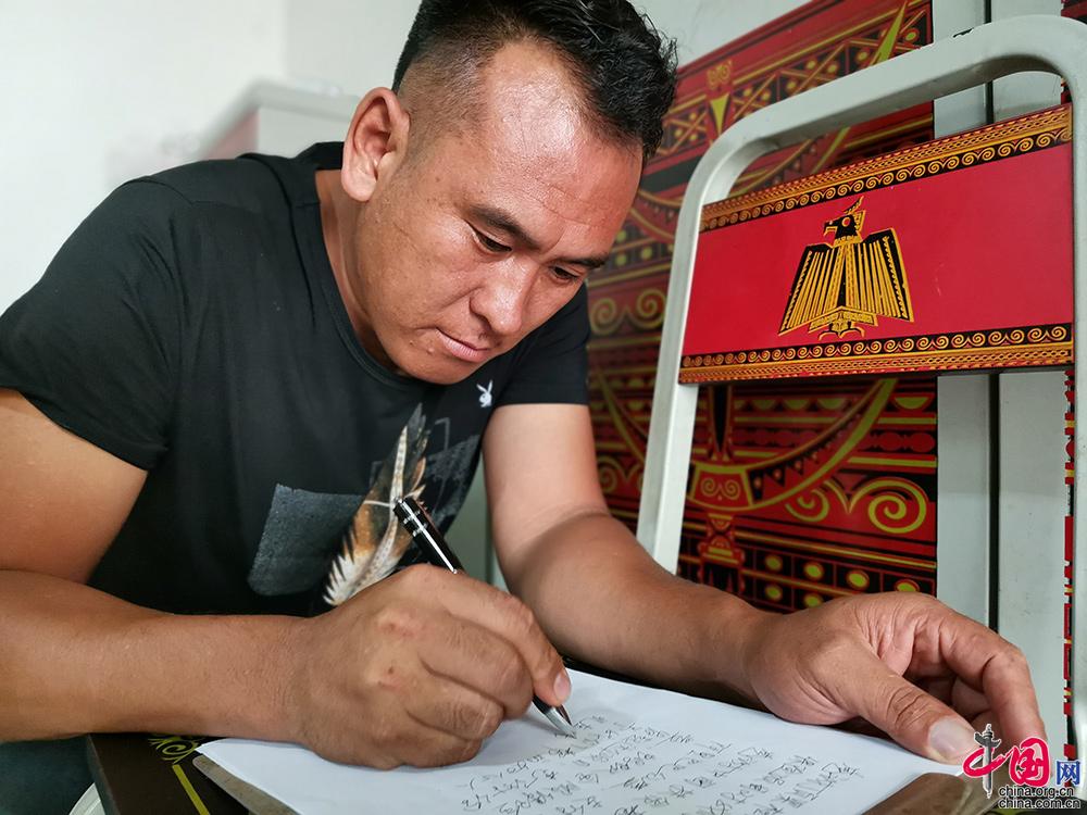 【中国故事】四川凉山：大病之后的脱贫路