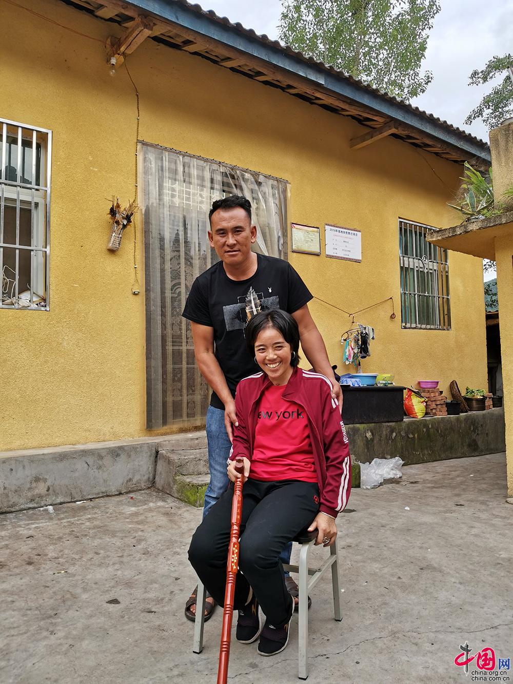 【中国故事】四川凉山：大病之后的脱贫路