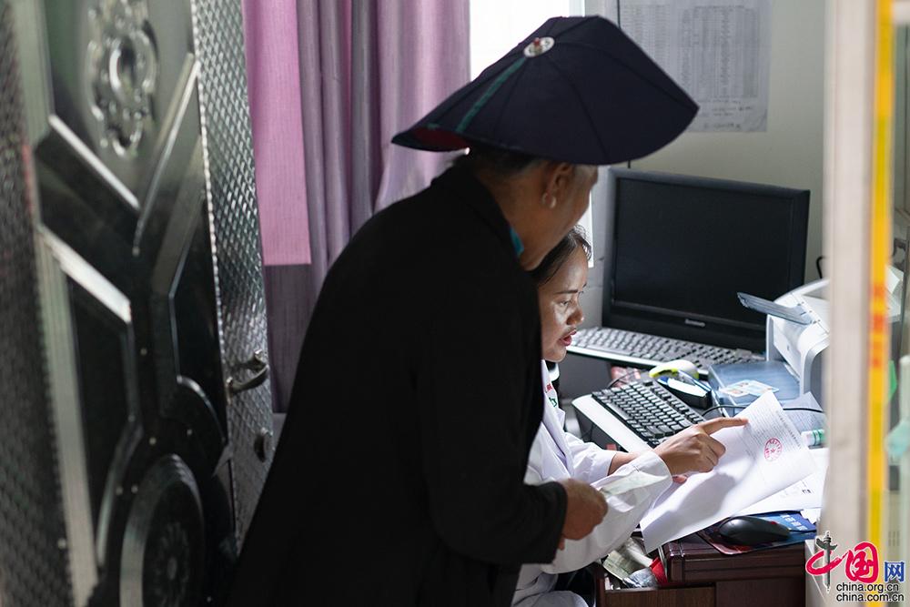 【中国故事】四川凉山：大病之后的脱贫路