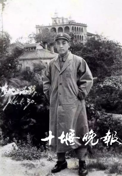 91岁老人隐藏身份60年！连妻儿都不知道，他竟然是……
