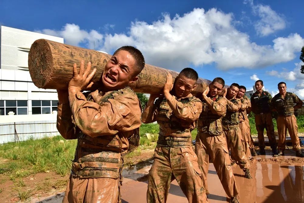 这几天，一南一北，多亏你们了！