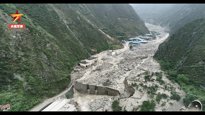 这几天，一南一北，多亏你们了！