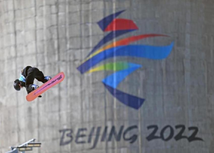 世界环境日 北京冬奥会又被点赞！