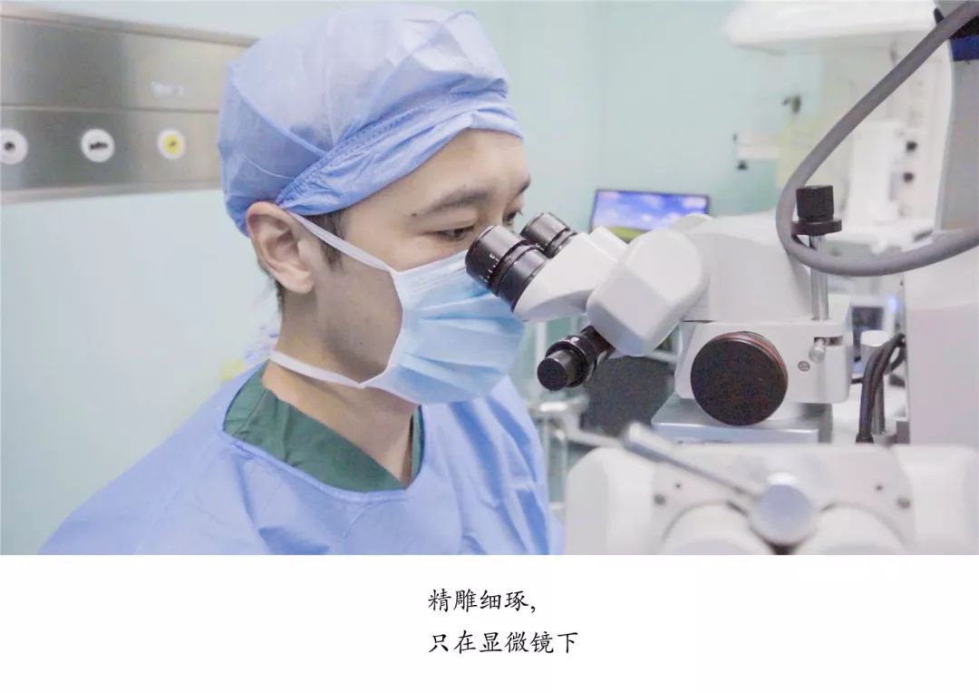 【暖医·1949-2019】“我不是超人”，也有藏在口罩后的千面