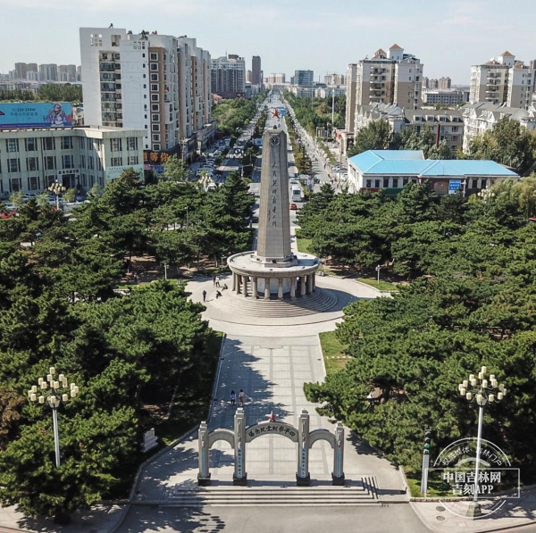 习近平总书记吉林考察调研地回访③：作为一名历史研究人员，肩上的担子更重了