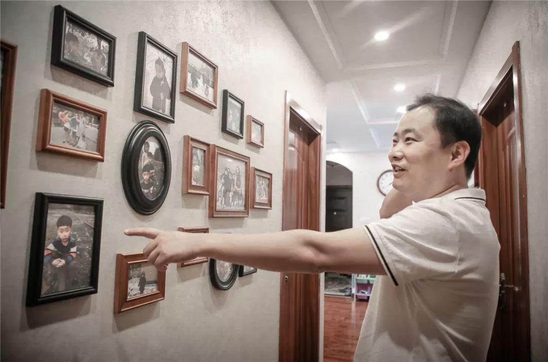 【暖医·1949-2019】“我不是超人”，也有藏在口罩后的千面