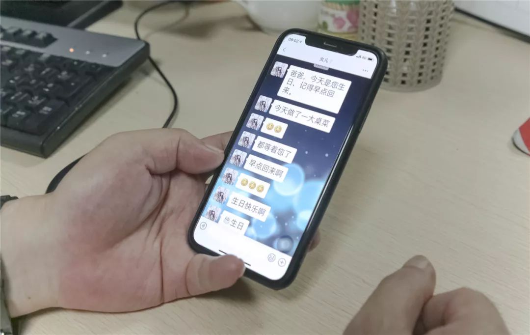 【暖医·1949-2019】“我不是超人”，也有藏在口罩后的千面