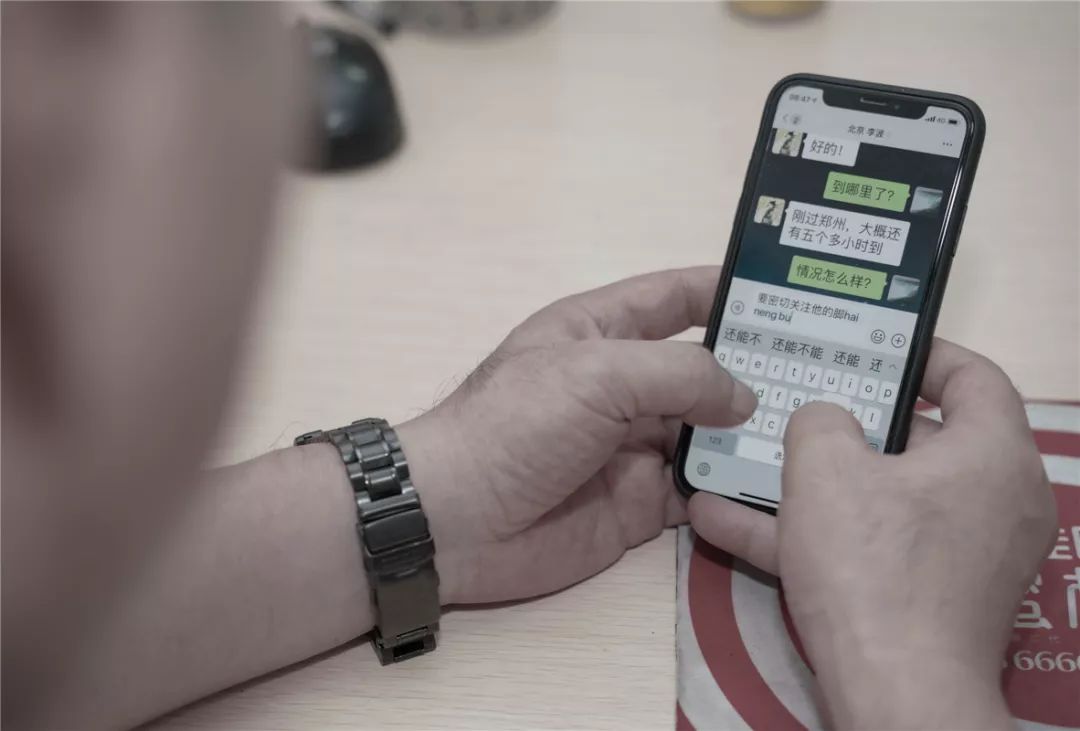 【暖医·1949-2019】“我不是超人”，也有藏在口罩后的千面