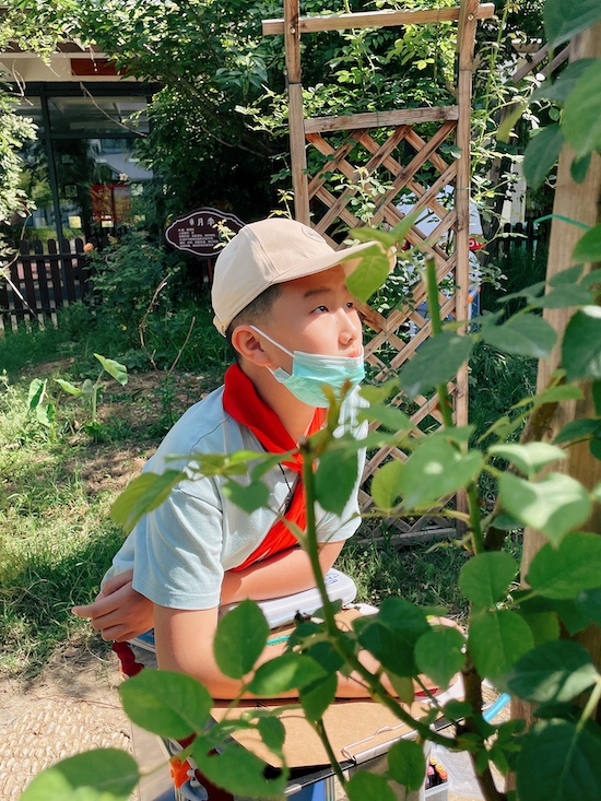 苏州工业园区斜塘学校举行第11届传统文化艺术节暨端午节主题活动 苏州工业园区斜塘学校举行第11届传统文化艺术节暨端午节主题活动