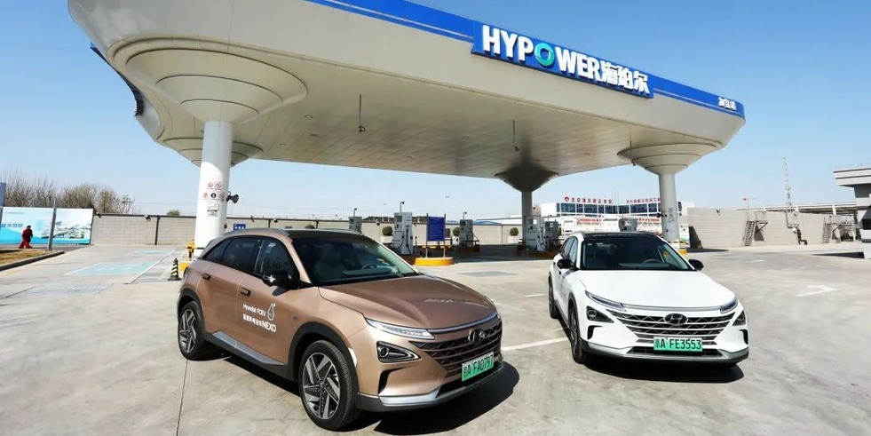 现代NEXO氢燃料电池SUV中国版获北京新能源牌照_fororder_image001