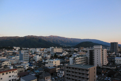 1月24日　水曜日